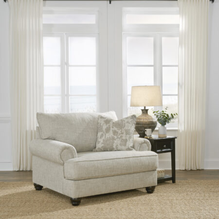 Asanti - Chair And A Half