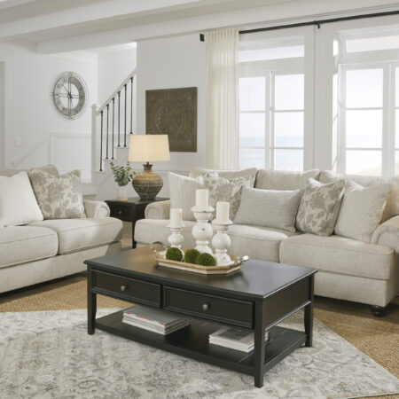 Asanti - Sofa