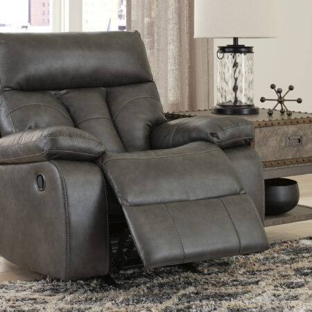 Willamen - Rocker Recliner