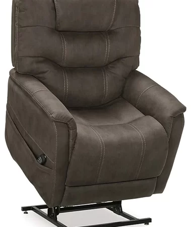 Ballister - Power Lift Recliner - Image 3