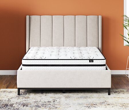 Chime 10 Inch Hybrid Mattress in a Box - Image 35