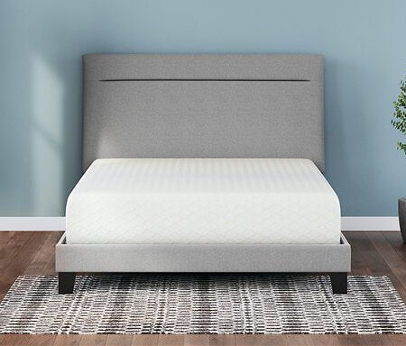 Chime 12 Inch Memory Foam Mattress in a Box - Image 47