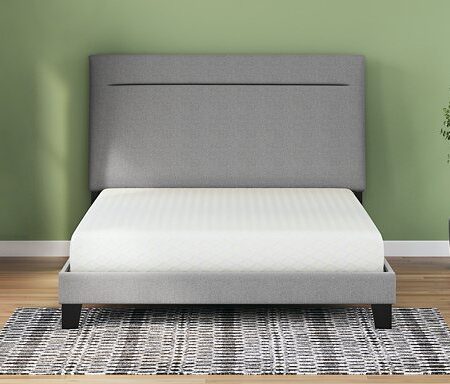 Chime 8 Inch Memory Foam Mattress in a Box - Image 26