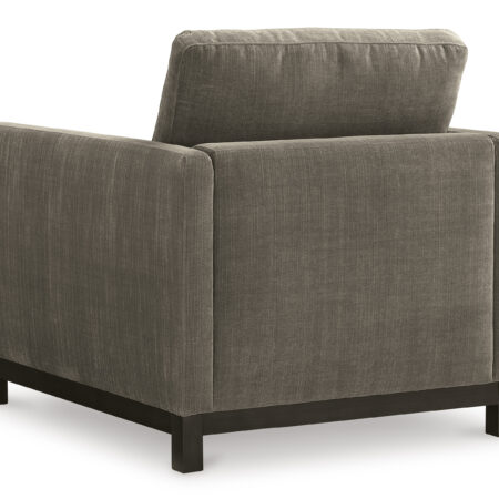 Zavalla - Chair And A Half - Image 2