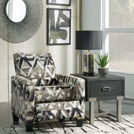Colleyville Recliner - Image 5