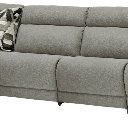 Colleyville 4-Piece Power Reclining Sectional with Chaise - Image 8