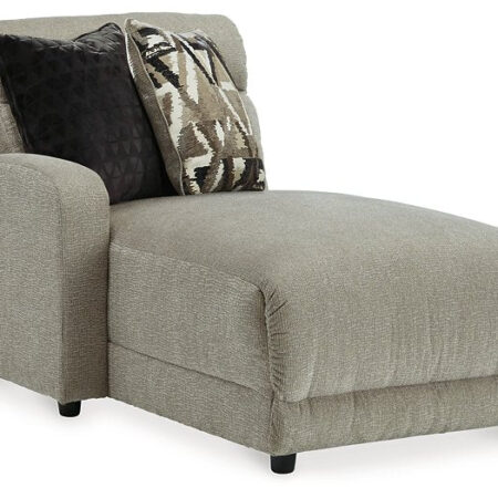 Colleyville 4-Piece Power Reclining Sectional with Chaise - Image 25