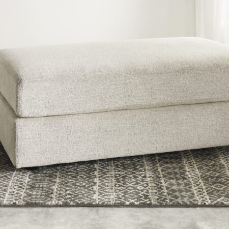 Soletren Oversized Ottoman - Image 2