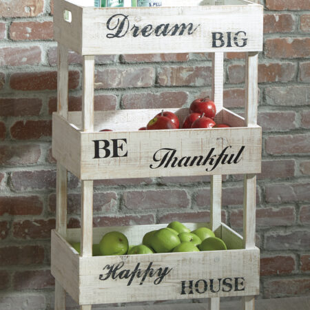 Yulton - Storage Shelf