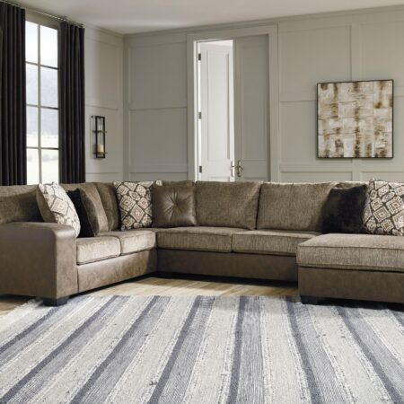 Abalone - Sectional - Image 7