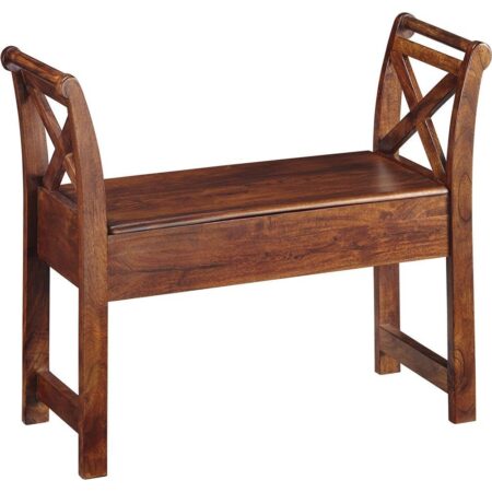 Abbonto - Accent Bench image