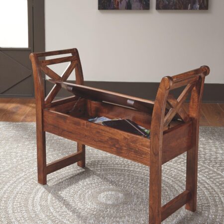 Abbonto - Accent Bench - Image 3