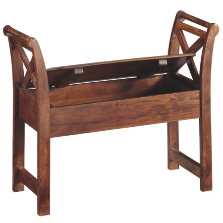Abbonto - Accent Bench - Image 5