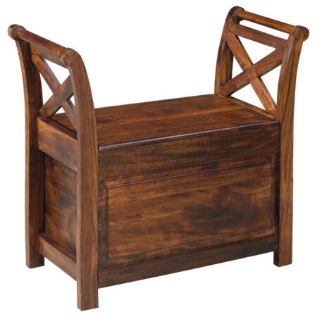 Abbonto - Bench image