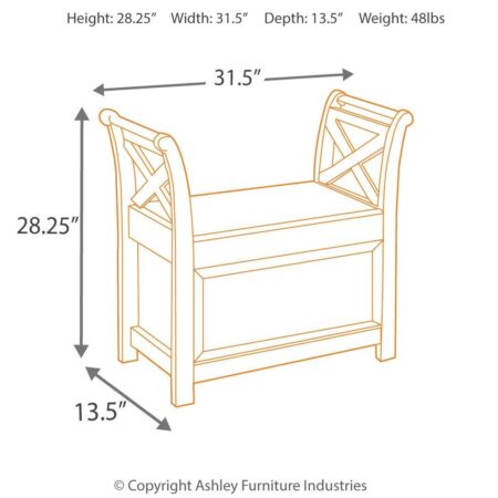 Abbonto - Bench - Image 3
