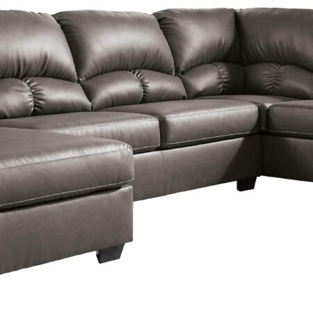 Aberton - Sectional image