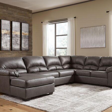 Aberton - Sectional - Image 2