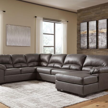 Aberton - Sectional - Image 6