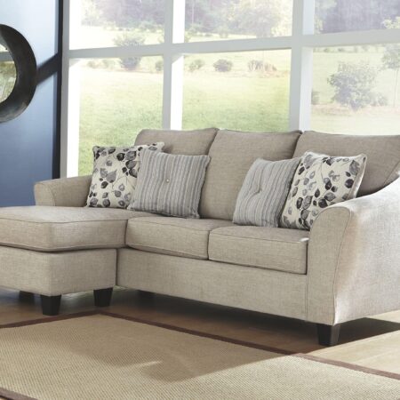 Abney - Sofa Chaise - Image 2