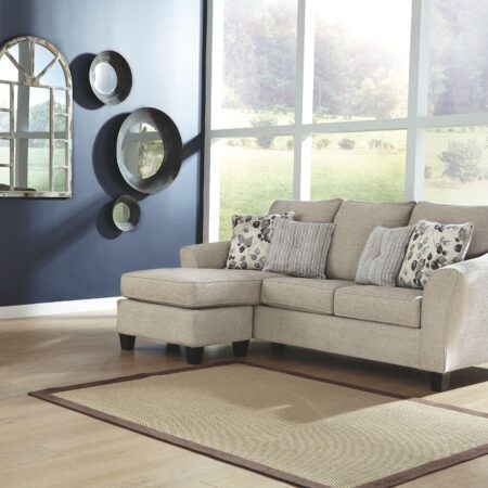 Abney - Sofa Chaise - Image 3