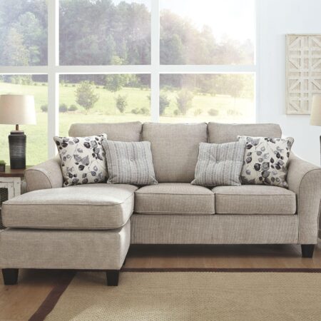 Abney - Sofa Chaise - Image 5
