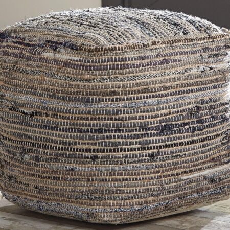 Absalom - Pouf - Image 2