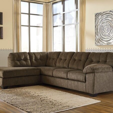 Accrington - Living Room Set - Image 5