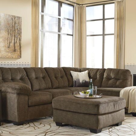 Accrington - Living Room Set - Image 7