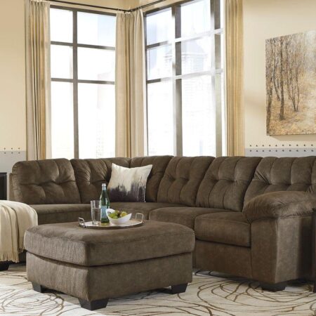 Accrington - Living Room Set - Image 4
