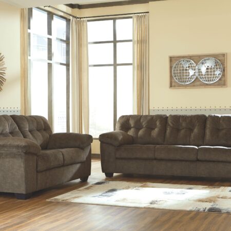 Accrington - Living Room Set - Image 2