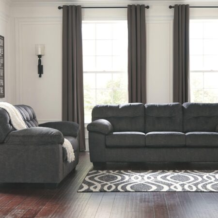 Accrington - Living Room Set - Image 10