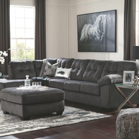 Accrington - Living Room Set - Image 12