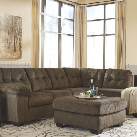Accrington - Sectional - Image 13