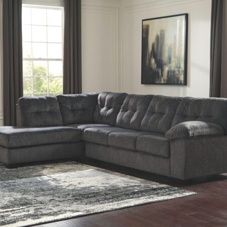 Accrington - Sectional - Image 26
