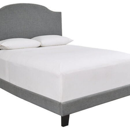 Adelloni - Bed image