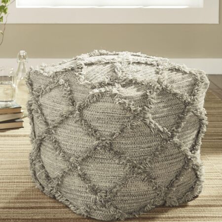 Adelphie - Pouf - Image 2