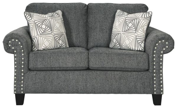 Agleno - Loveseat image