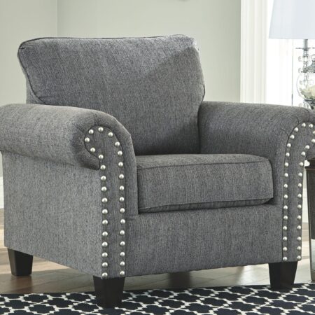 Agleno - Chair - Image 2