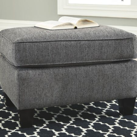 Agleno - Ottoman - Image 2