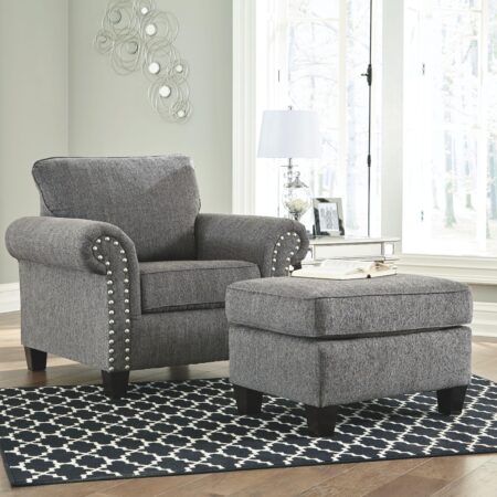 Agleno - Chair - Image 3