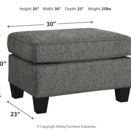 Agleno - Ottoman - Image 4