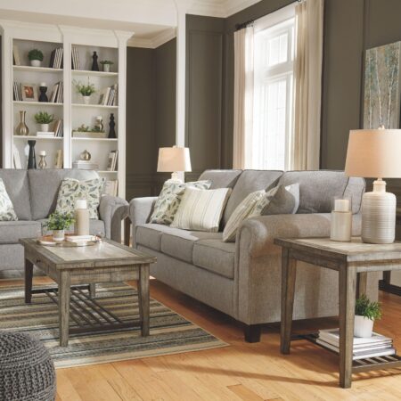 Alandari - Living Room Set - Image 2
