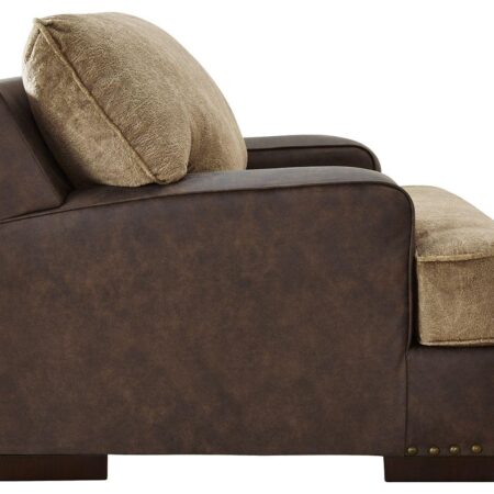 Alesbury - Chair And A Half - Image 4