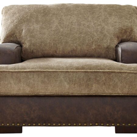 Alesbury - Chair And A Half - Image 3