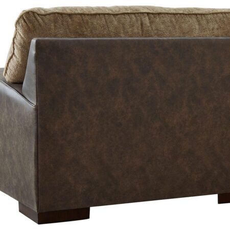 Alesbury - Chair And A Half - Image 5