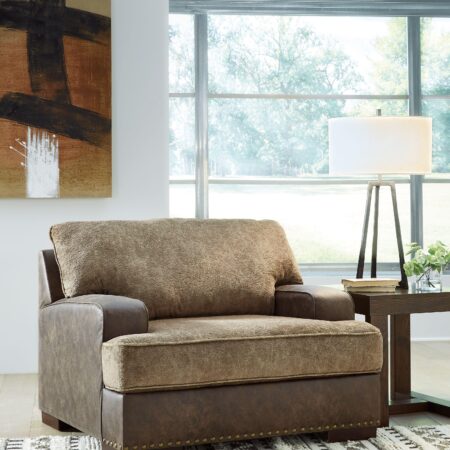 Alesbury - Chair And A Half - Image 2