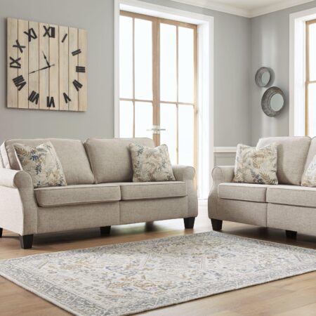 Alessio - Living Room Set - Image 2