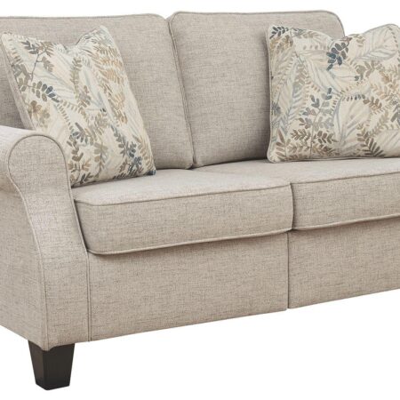 Alessio - Living Room Set - Image 4