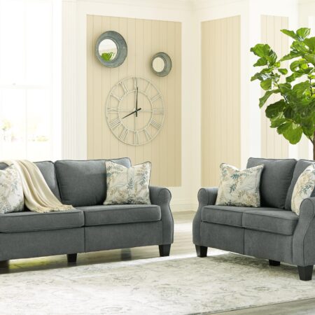 Alessio - Living Room Set - Image 7