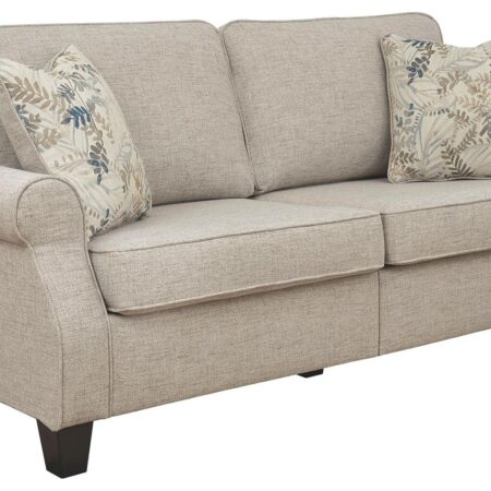 Alessio - Living Room Set - Image 3